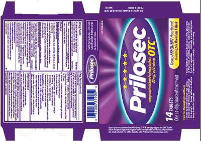 455 Prilosec Regular (455 Prilosec Regular)